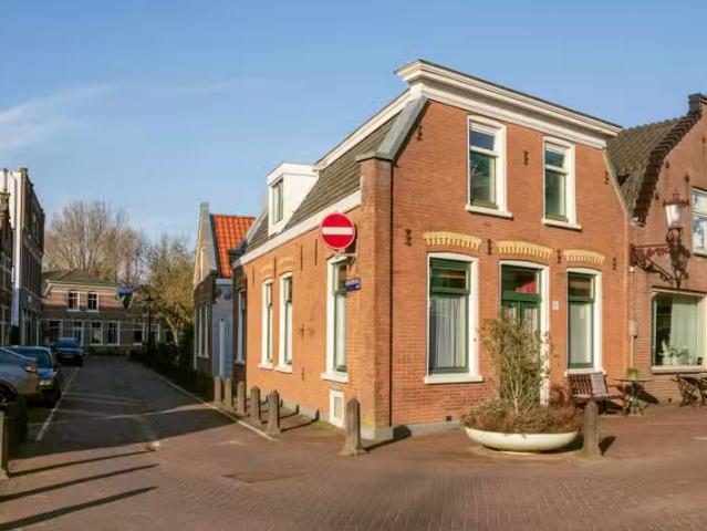 Sloterweg 1244 Amsterdam