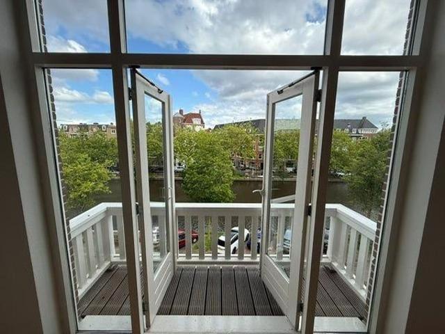 Sloterkade 1058HJ Amsterdam