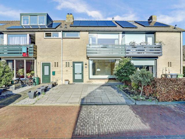Slotstraat, 5, 4421EL, Kapelle, Zeeland 4421EL
