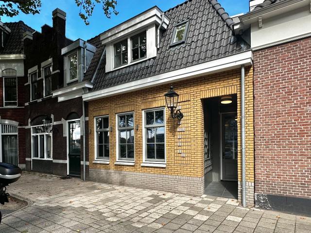 Slotplein 1H