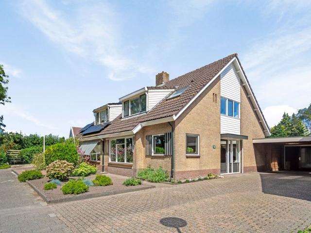 Slotweg, 10, 1715GC, Spanbroek, Noord Holland 1715GC
