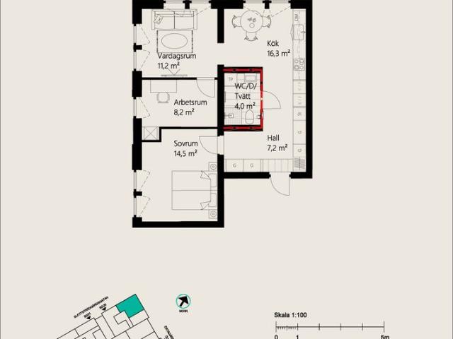 Slottsträdgårdsgatan 29