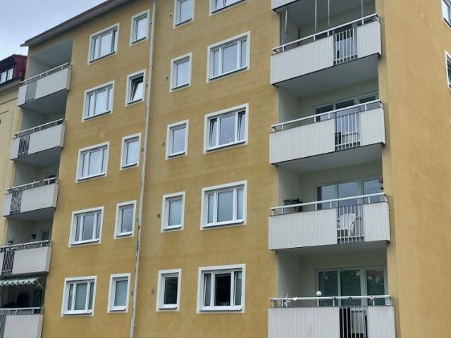 Slottsbacken, Eskilstuna