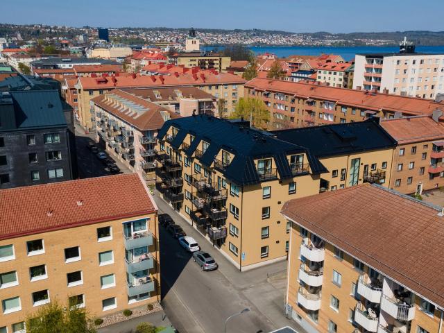 Slottsgatan 41B