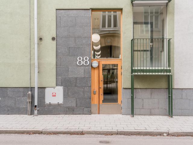 Slottsgatan 88