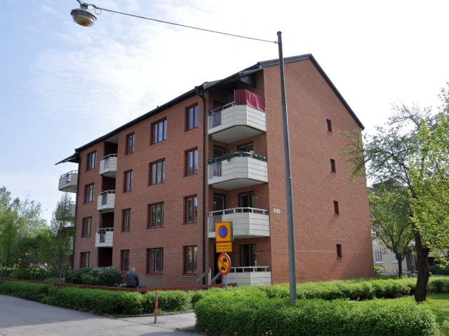 Slottsgatan 30