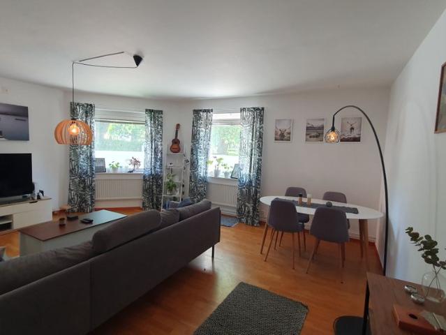 Slottsgatan, Eskilstuna