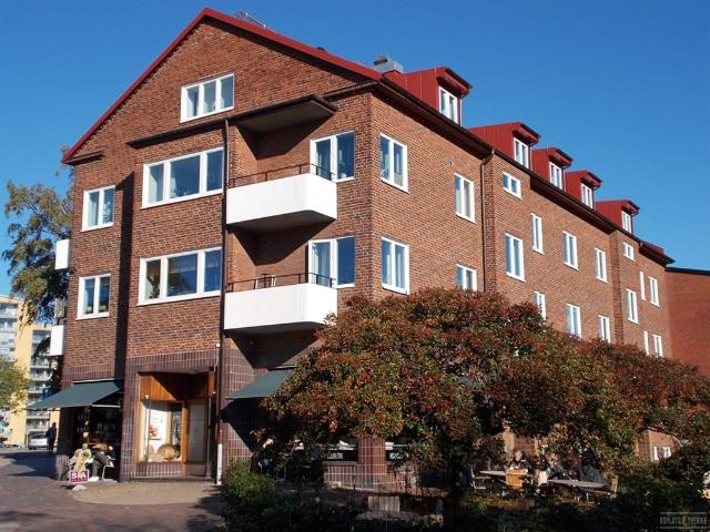 slottshöjden, helsingborg, skåne