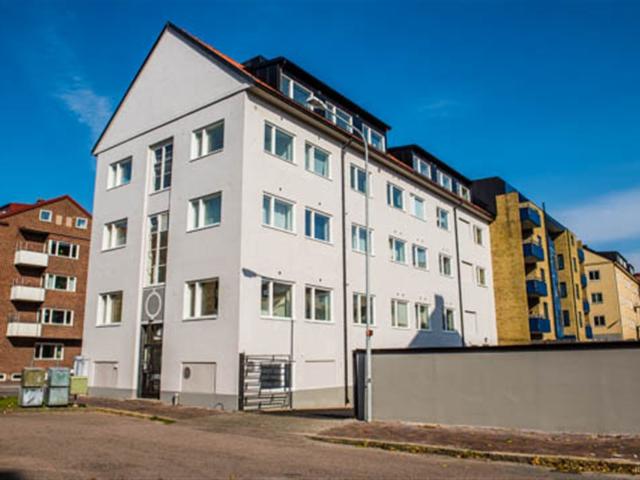 slottshöjden, helsingborg, skåne