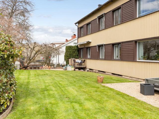 Slottsskogsgatan 123