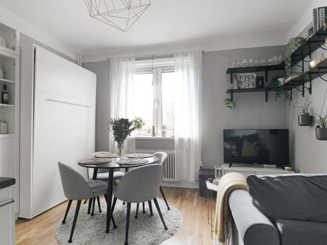 Slottsskogsgatan 71B