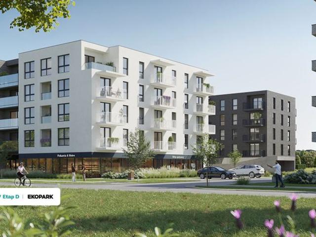 Slow City etap D