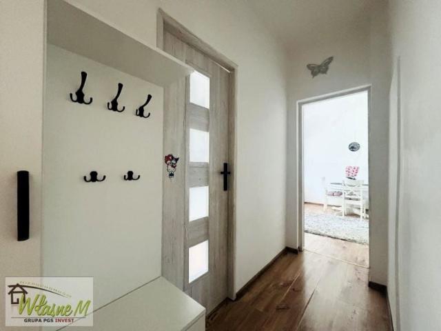 Slowackiego 41 m², Ostróda