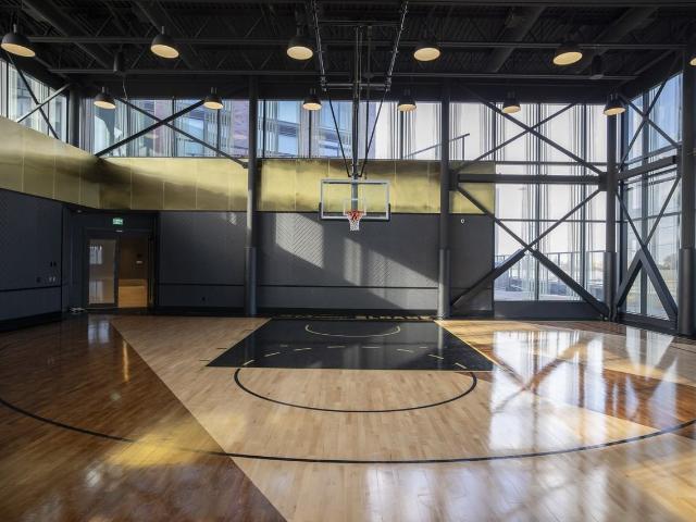 Sloane 3 Bedroom Apartment for Rent at 31 York Garden Way Th 5, Toronto, ON M6A 0G3 Lawrence Heights
