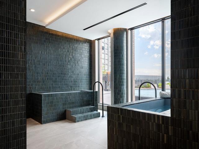 Sloane 3 Bedroom Apartment for Rent at 31 York Garden Way Th 5, Toronto, ON M6A 0G3 Lawrence Heights