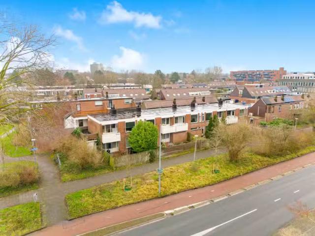 Slochterwaard 106 Alkmaar