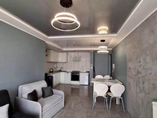 Sloneczna 37,26 m², Gorzów Wielkopolski