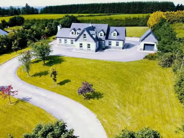 Slatt Lower, Wolfhill, Athy, Co. Kildare, R14PX51 is for sale