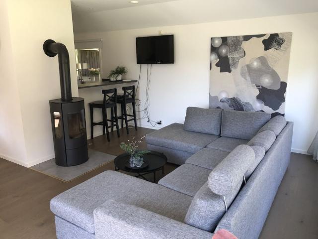 Släviksvägen, Alingsås