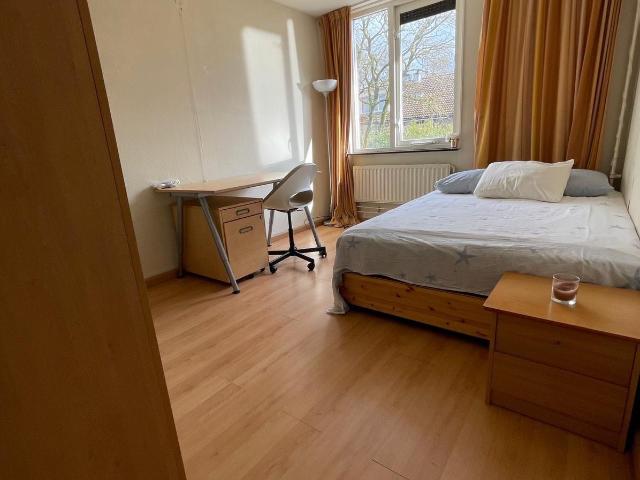 Slaapkamer 2
