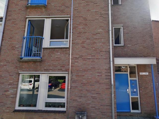 Slackegaard