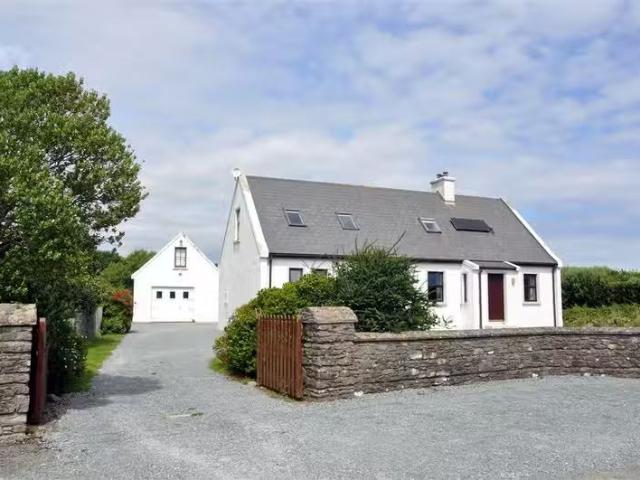 Slade, Fethard, Wexford