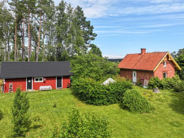 Slädekärr 210