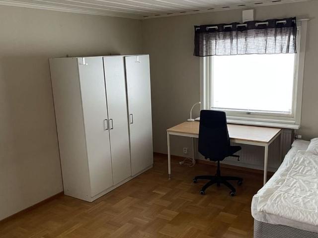 Slädvägen, Umeå