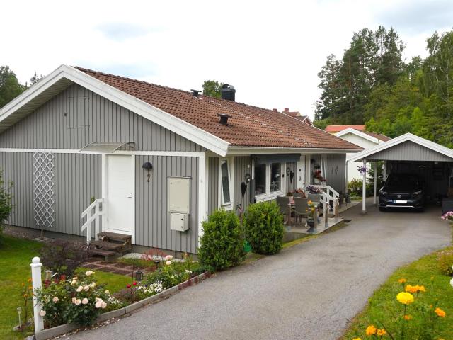 Släggatan 2