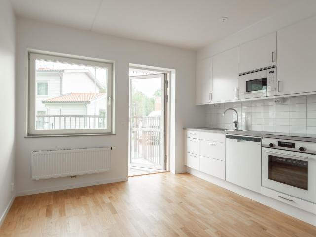 Släggargatan 1J