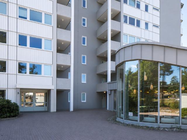 Släggargatan, Västerås