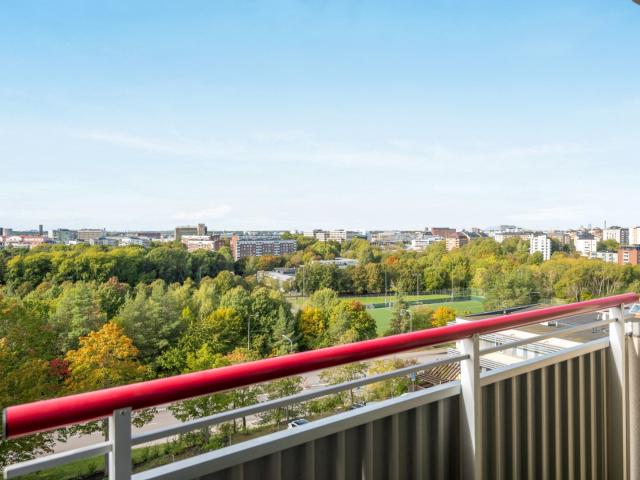 Släggbacken 5 VÅN 6