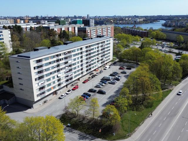 Släggbacken 2 Vån 5/