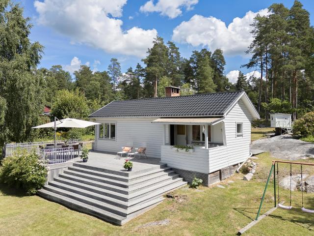 Släggvägen 15