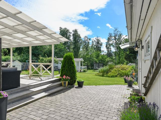 Släggvägen 2