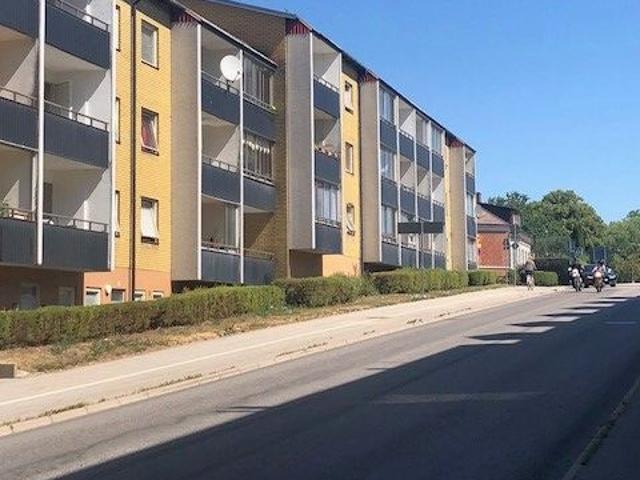 Slagtoftavägen 1D