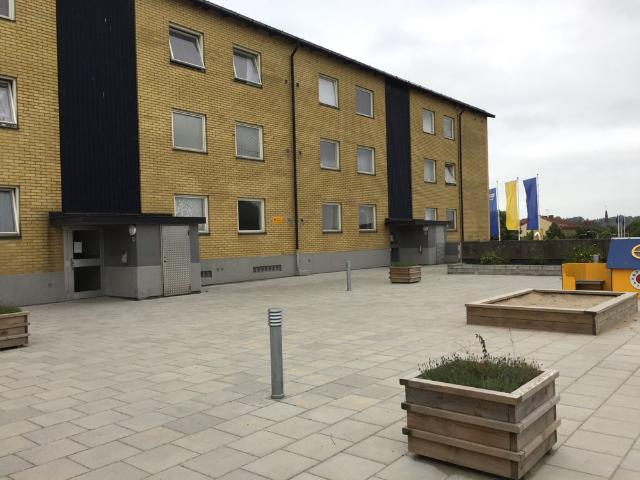 Slagtoftavägen 1D