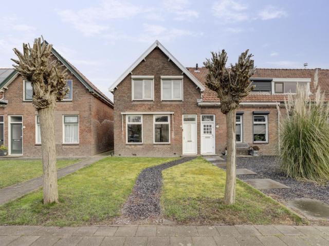 Slagveldstraat, 10, 4416CC, Kruiningen, Zeeland 4416CC