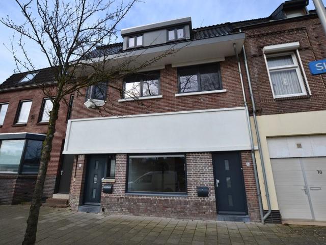 Slakkenstraat, 80, 6431NK, Hoensbroek, Limburg 6431NK