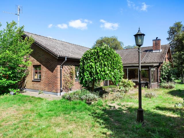 Villa på Slänggungan 9 är inte längre tillgänglig