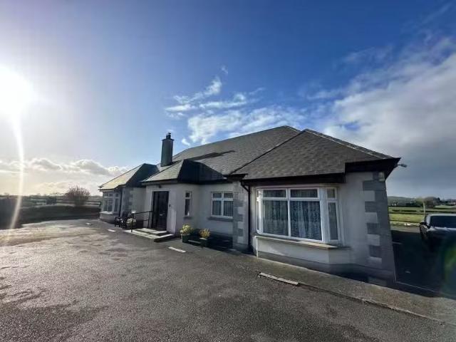 Slaney View House, Slaney View, Rathvilly, Co. Carlow is for r.