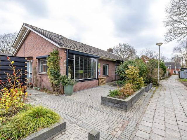 Sleedoornlaan, 42, 9471SM, Zuidlaren, Drenthe 9471SM