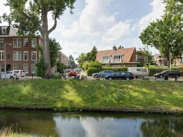 Sleedoornstraat 2565WS Den Haag