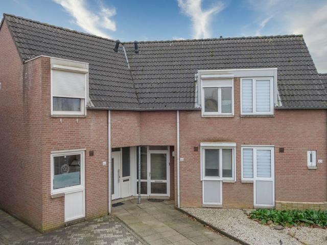 Sleedoornstraat, 44, 6101MR, Echt, Limburg 6101MR