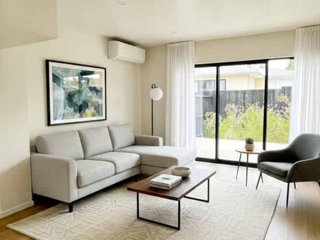 Sleek, Modern Living in the Heart of Manurewa