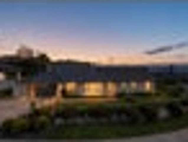 Sleek Modern Living in the Heart of Stoke