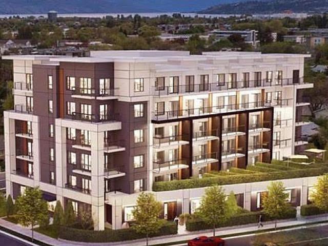 Sleek, Sophisticated, Affordable Living