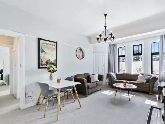 Sleek, Spacious, and Moments from It All! – First National Rea.