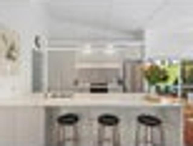 Sleek, Spacious and Seriously Stylish