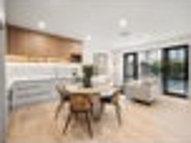 Stylish | Secure | Central
